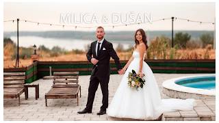 MILICA + DUŠAN : : MARKOVI KONACI : : 29.08.2026.