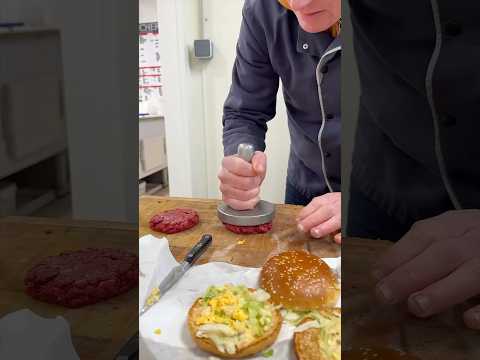 On améliore un Big Mac ? 🍔🥩