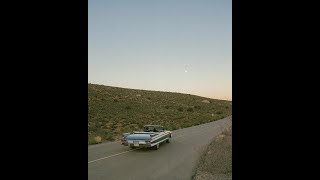 (FREE) Isaiah Rashad x Aaron May Type Beat - "Lonely At The Top"