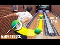 Bowling Techniques and Equipment Overview