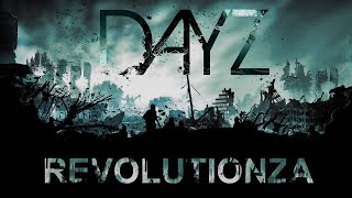 DayZ [REVOLUTIONZA] Official South Africa Server - Season 2 Trailer