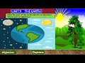 Understanding Day and Night Sky