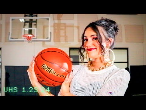 Liana Ramirez - MVP (Official Lyric Video)