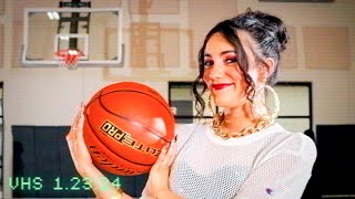 Liana Ramirez - MVP (Official Lyric Video)