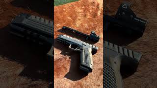 Muy Barata 6 mil Dólares Pistola Alien