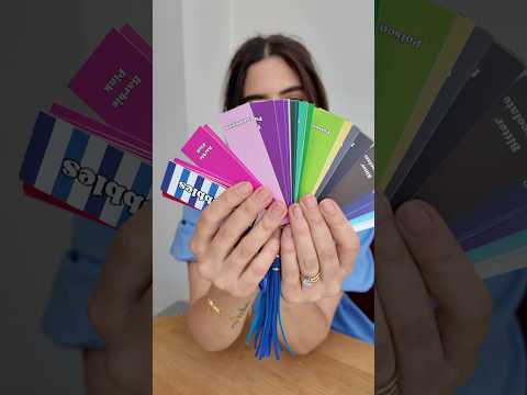 Colour Analysis - now what?
