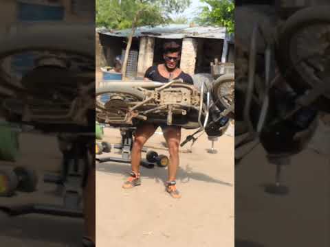 Pawan sahu || strength ||