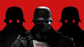 The World is ENEMY TERRITORY! | Wolfenstein: The New Order | Freeday #42