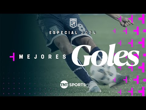 Los mejores goles del Torneo de la Liga 2024