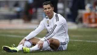Ronaldo vs Deportivo la Coruna Individual Highlights 14.02.2015 PENALDO