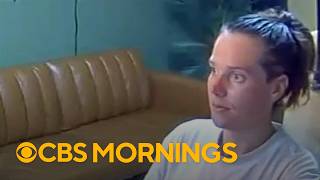 YouTube video thumbnail: Urgent Multistate Search for Woman Suspected of Killing Florida Father