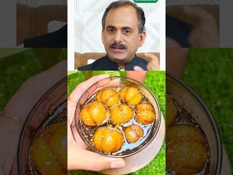 Acharya manish ji “aamla benifits” #thatviralfood#shirts#recipe#celebrity