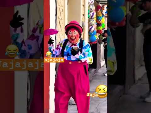 #humorvibes #payasosvirales #subscribe #dalelike