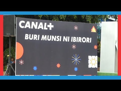 CANAL+ YONGEYE KUZANA ZA MPANO ZIDASANZWE ZO MUMINSI MIKURU.