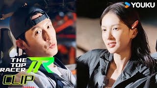 Huang Jingyu's Growth Memoirs！| YOUKU SHOW English