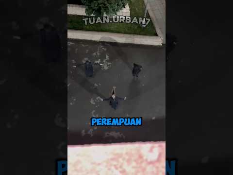 Jangan sekali-kali mendekati MAHLUK ini‼️💃
