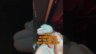 Die arme Frau braucht Hilfe! 😄 #comedy #alleinerziehend #männlichkeit