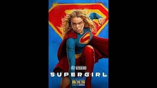 SUPERGIRL