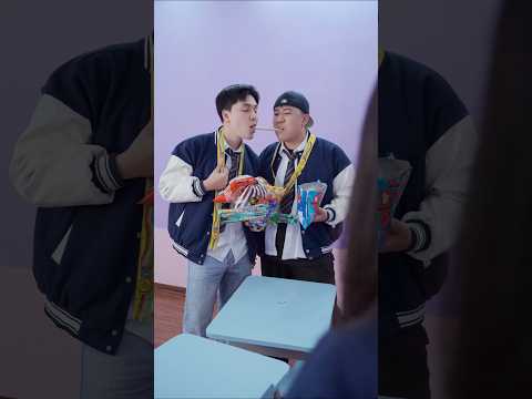 Your Backpack Looks So Delicious, Oops, I Ate It :( #kiando