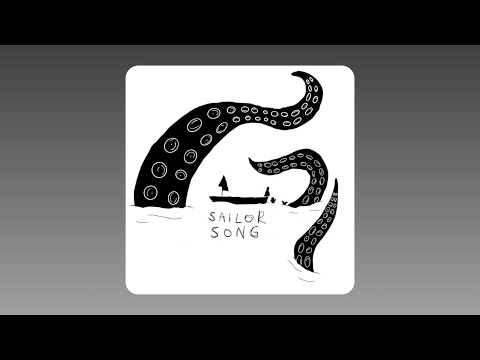 Gigi Perez - Sailor Song (Slowed & Reverb)