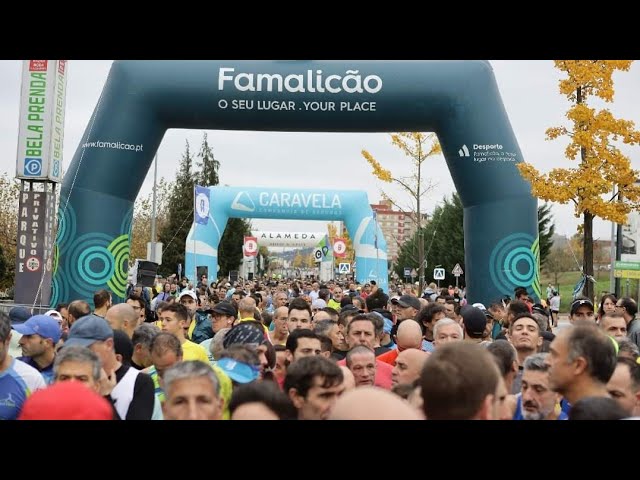 meia maratona famalicao