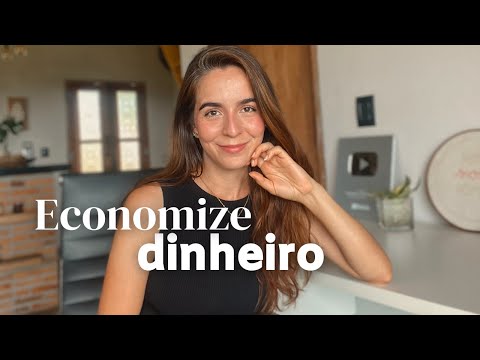 34 maneiras de você ECONOMIZAR com o MINIMALISMO