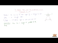 Understanding Triangle Angle Theorems