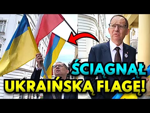 POSEŁ BRAUNA DOKONAŁ REPOLONIZACJI URZĘDU W RAMACH INTERWENCJI POSELSKEJ!