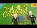 Pioneers of Early Film Technology