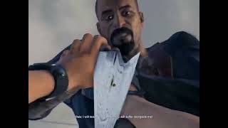 Dying light ending but it has trap royalty
