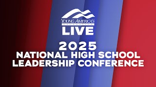 Tim Goeglein LIVE at NHSLC 2025