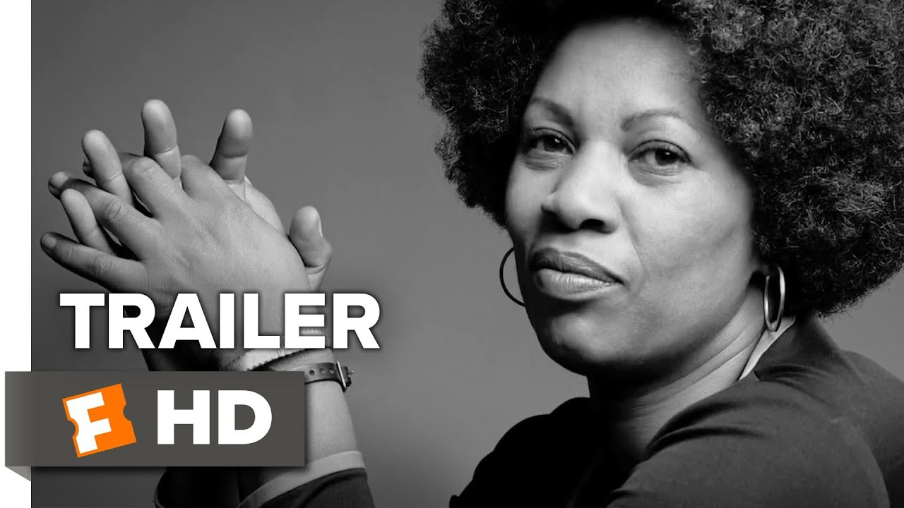 Toni Morrison: The Pieces I Am Trailerin pikkukuva