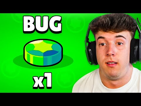 ESTE BUG TE DA 1 GEMA *GRATIS* en BRAWL STARS