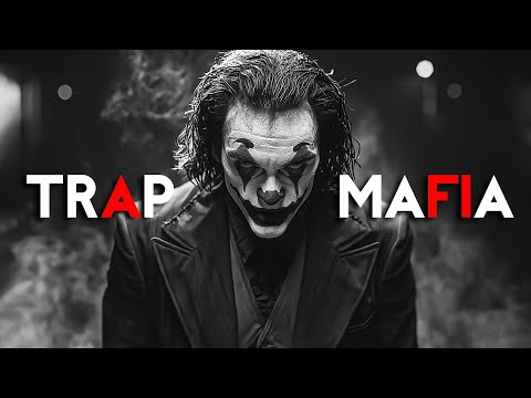 Mafia Music 2024 ☠️ Best Gangster Rap Mix - Hip Hop & Trap Music 2024 #132