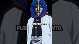 BLEACH SOUL RESONANCE FINALLY FIXED MAYURI (Again!)