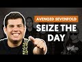 Videoaula Seize The Day (aula completa)