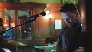Pixies - Where is My Mind? (cover by Full Steam)