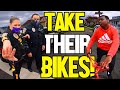 Understanding Police Interactions and Legal Frameworks
