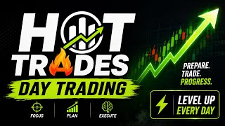 Hot Trades Live - STI Stock - CXAI Stock - FOXX Stock - MOBX Stock - ROLR - SBEV - NEXR - SPRC