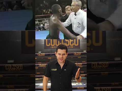 Julio César Chávez le quitó lo hablador a Mayweather