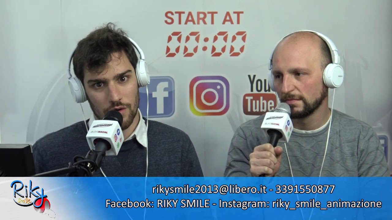 Riky Smile