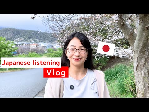 現実逃避をした日のVlogーモチベーションについて話します／Japanese Talk #8