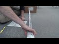 Marble Coaster Energy and Safety