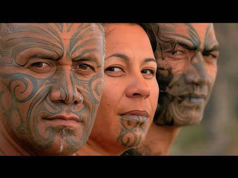 YouTube video thumbnail: New Zealand: The World's First Sustainable Nation?
