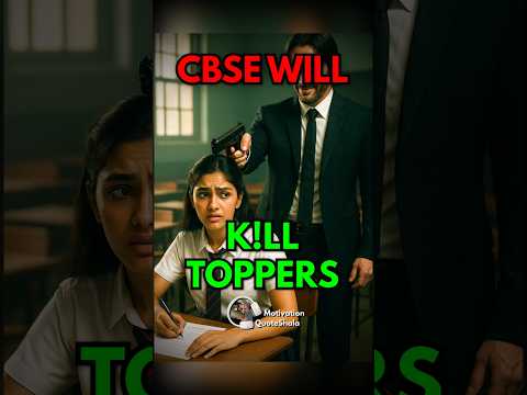 1 Secret CBSE Project 😱 EXAMS REMOVED!📝 #examtips