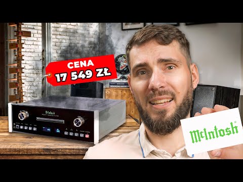 Audiofilski sprzęt z trudną do wyjaśnienia usterką?!