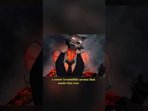 In the world of Beastars,everyone has to watch their step#shorts