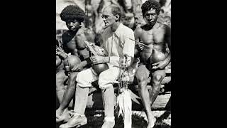 Antropologia: i primi antropologi- Concorso docenti pnrr2