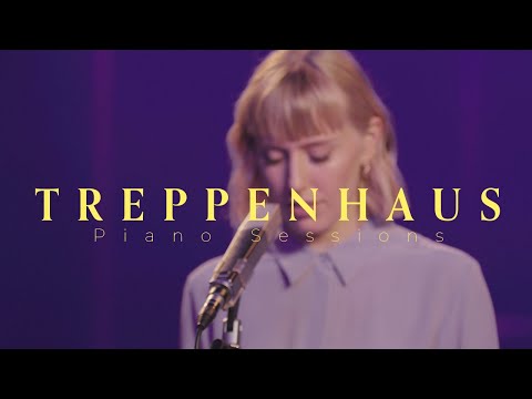 LEA - Treppenhaus (Piano Sessions)