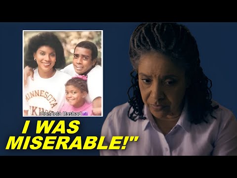 The Tragedy of Phylicia Rashad is Just Plain Sad!